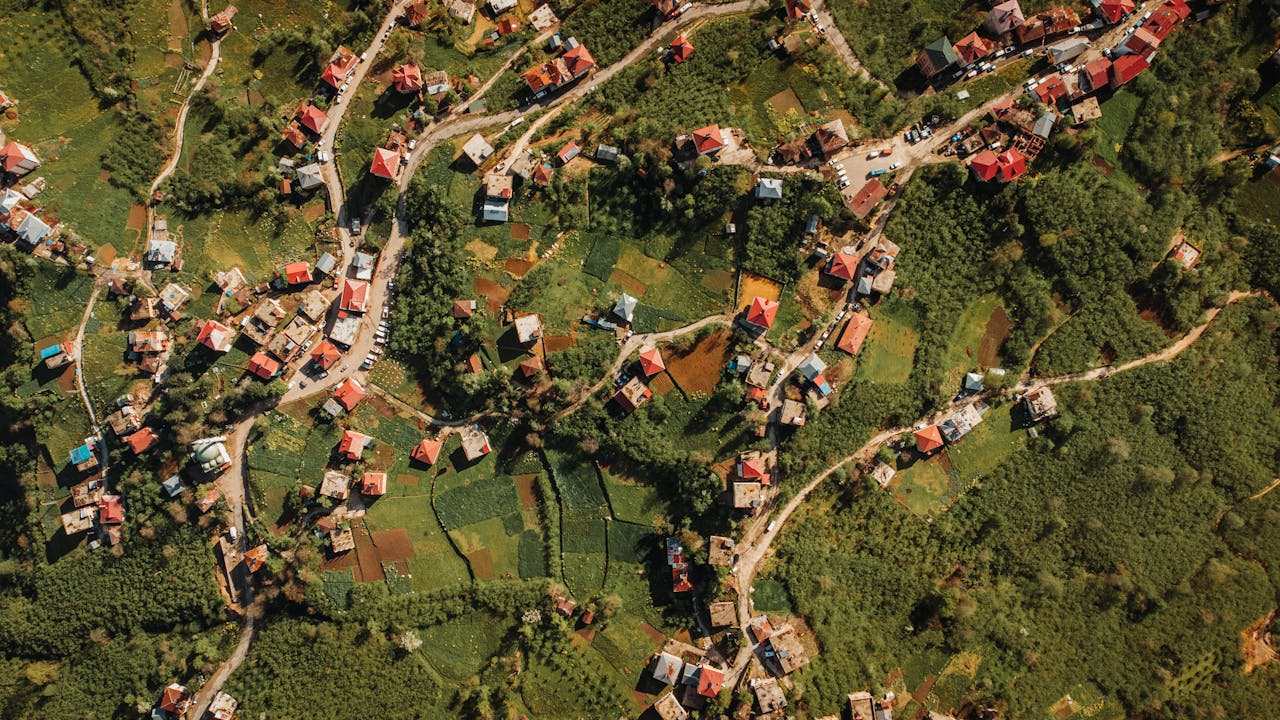 Mala poljoprivredna gazdinstva kao najosetljiviji deo srpske poljoprivrede