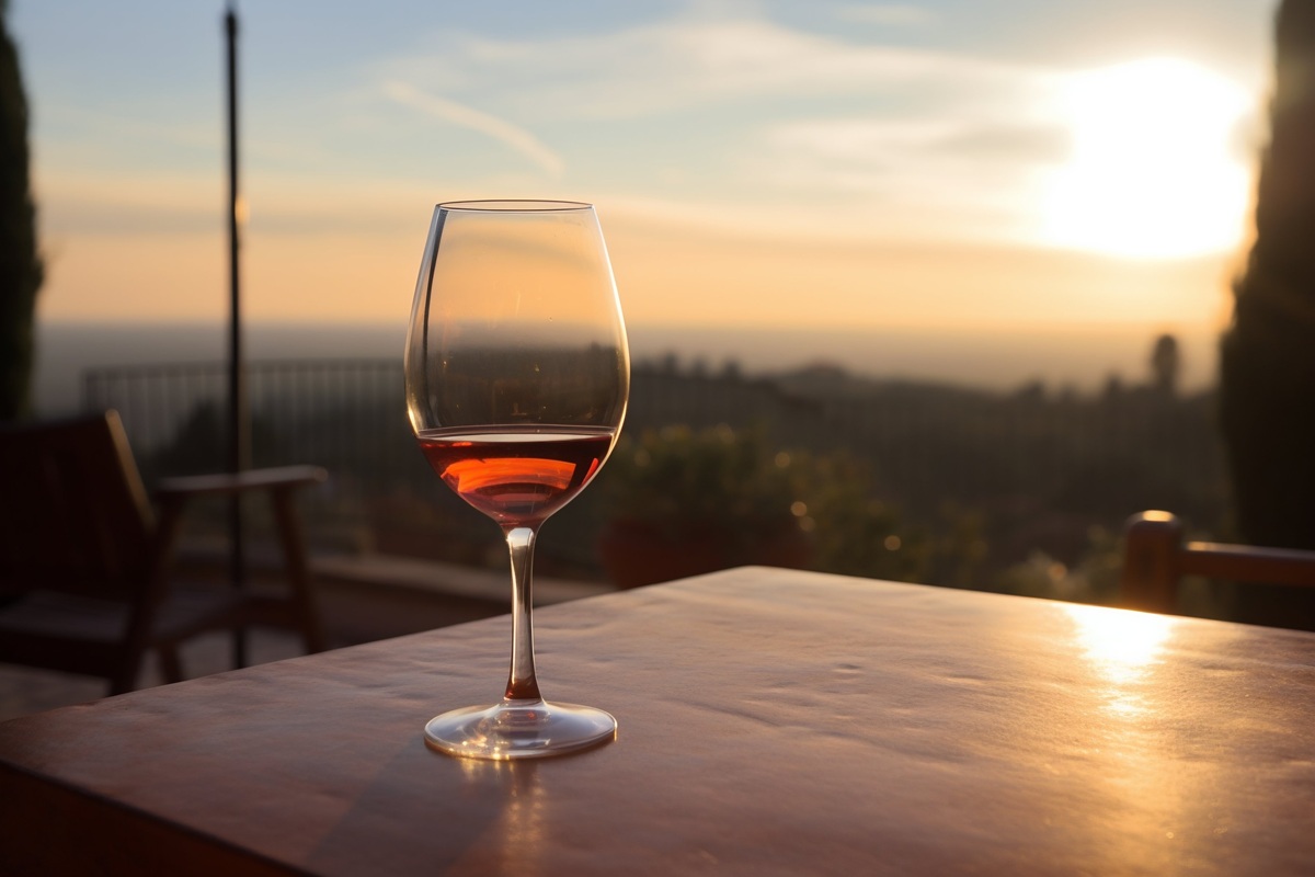 Zašto je roze vino potcenjeno u odnosu na crvena i bela vina?